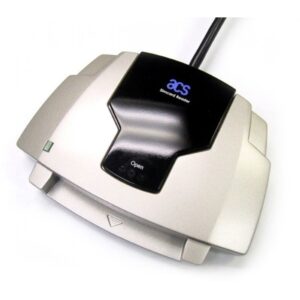 Smart Card Encoder -SP S51 INTNL_CNTCTLSS 5122