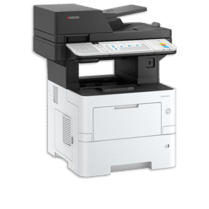 KYOCERA ECOSYS MA4500ix Mono Multifunction Laser Printer 45 ppm