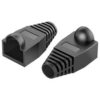 Vention RJ45 Strain Relief Boots PVC Type 100 Pcs Pack, IODRO-100