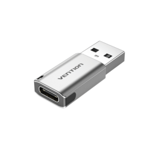 Vention USB 3.0 Male To USB-C Female Adapter (VEN-CDPH0)
