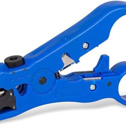 VENTION COAXIAL CABLE STRIPPER KEBLO