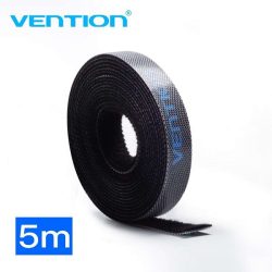 Vention Cable Tie 5M KAABJ