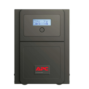 APC SMV 2000VA 230V Easy UPS Smart Value, SMV2000AI-MSX