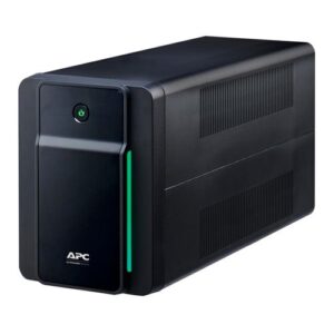 APC 2200VA Back-UP UPS , 230V, AVR, 4 universal outlets, BVX2200LI