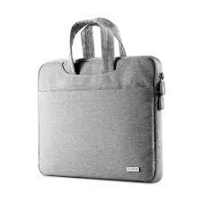 UGREEN UG- 50337 Laptop Bag 14″-14.9″ (Gray)-LP437