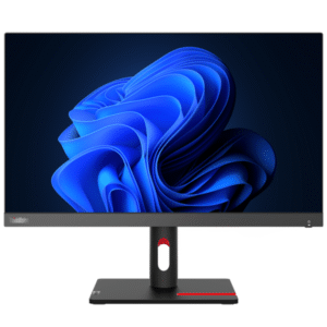 Lenovo ThinkVision S22i-30 21.5"" FHD Monitor, Raven Black Color