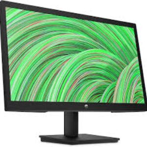 HP V22v G5 21.45"" FHD Monitor, Black Color,