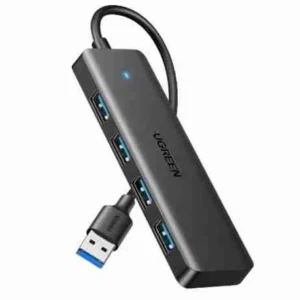 UGREEN CM219 4-Port USB 3.0 Hub (UG- 25851)