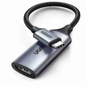 UGREEN CM297 USB-C to HDMI Adapter (UG- 70444)