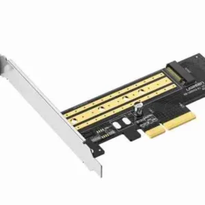 UGREEN CM302 M.2 NVMe to PCI-E 3.0 × 4 Expansion Card (UG-70503)