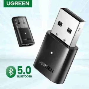 UGREEN CM390 USB Bluetooth 5.0 Adapter (UG- 80889)