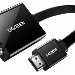 UGREEN CM611 HDMI to VGA Adapter (UG- 90813)