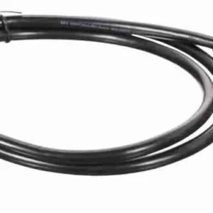 UGREEN Cat6 UTP Ethernet Cable 1m Black – NW102