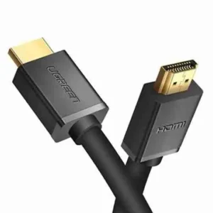 UGREEN HD104 HDMI 4K Cable Male to Male Black 10m (UG- 10110)