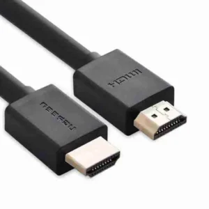 UGREEN HD104 HDMI 4K Cable Male to Male Black 1m (UG- 10106)