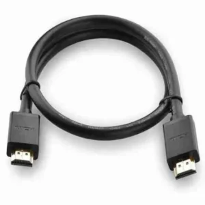 UGREEN HD104 HDMI 4K Cable Male to Male Black 3m (UG- 10108)