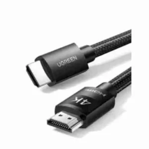 UGREEN HD119 4K HDMI Cable Male to Male Braided 3m (UG- 40102)