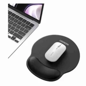 UGREEN LP668 Ergonomic Mouse Pad with Wrist Rest (UG-25245)