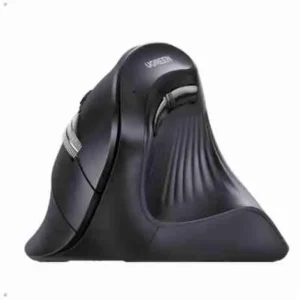 UGREEN MU008 Multi-mode Vertical Mouse (UG- 25444)