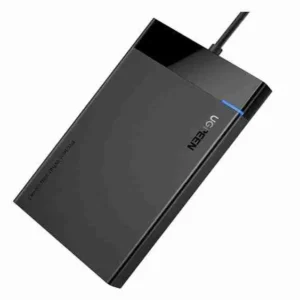 UGREEN US221 2.5 Inch Hard Drive Box (UG- 30847)