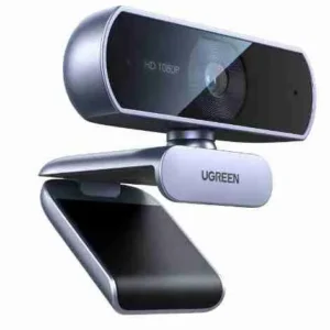 UGREEN CM678 USB FHD Webcam (UG- 15728)