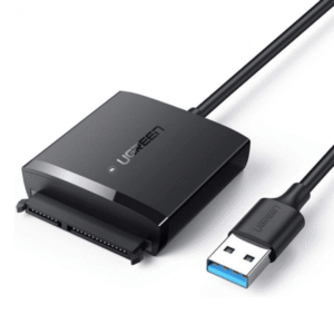 UGREEN USB 3.0 to SATA Converter - CM257 / UG-60561