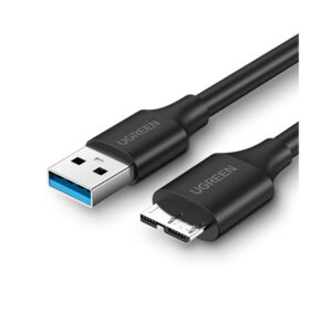 UGREEN USB 3.1 Type C Male Cable 1.5m (Gray) 50751/US161