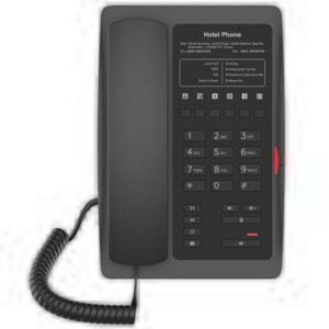 Fanvil H3 Hotel IP Phone