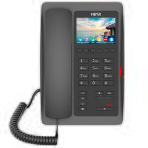 Fanvil H5W Hotel WiFi IP Phone