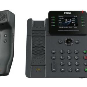 Fanvil V62 Pro Prime Business Phone