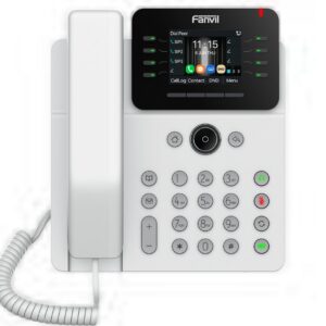 Fanvil V62G Prime Business Phone