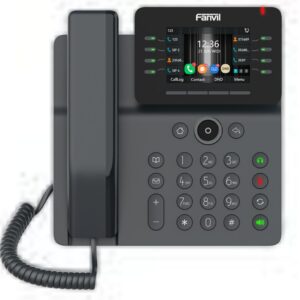 Fanvil V64 Prime Business IP Phone