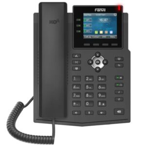 Fanvil X3U Pro Enterprise IP Phone