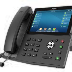 Fanvil X7 High-end Touch Screen IP Phone