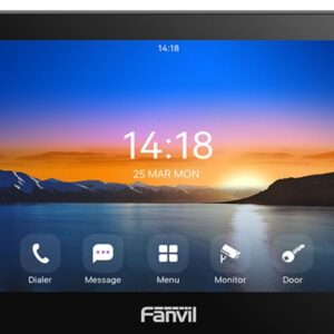 Fanvil i504W SIP Indoor Station