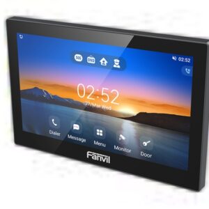 Fanvil i505W Android SIP Indoor Station