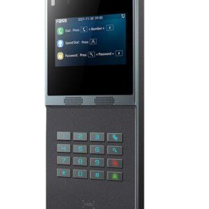 Fanvil i66 Face Recognition Door Phone