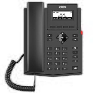 Fanvil x301w WiFi Phone