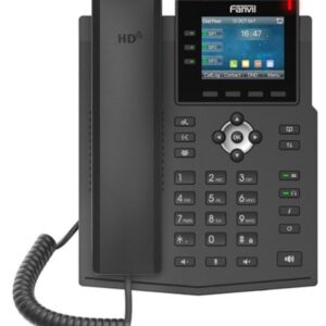 Fanvil x303g Enterprise IP Phone