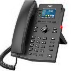 Fanvil x303w WiFi Phone