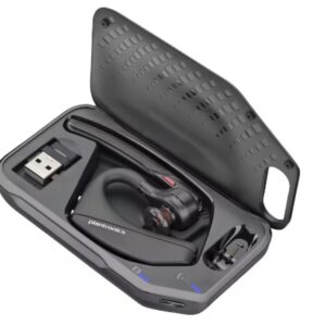 Poly Voyager 5200 USB-A Bluetooth Headset +BT700 dongle