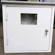 12" x 12" Meter Box