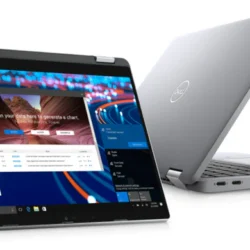 Dell Latitude 5320, intel Core i5-11th Gen, 16GB RAM, 256GB SSD 13" Laptop