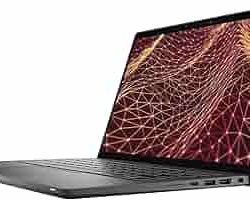 Dell Latitude 7430, intel Core i5 12th Gen, 16GB RAM, 512GB SSD 14" Laptop