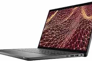 Dell Latitude 7430, intel Core i5 12th Gen, 16GB RAM, 512GB SSD 14" Laptop