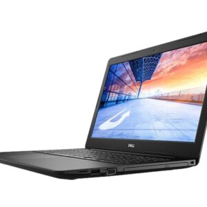 Dell Vostro 3580 , intel Core i5, 8th Gen, 8GB RAM 256GB SSD 15" Laptop