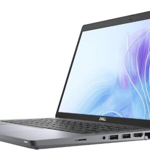 Dell Latitude 5420, intel Core i5- 11th Gen, 8GB RAM, 256GB SSD 14 inch Laptop