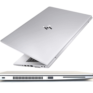 Hp Elitebook 850 G6, intel Core i5-8th Gen, 8GB RAM, 256GB SSD 15.6" Laptop