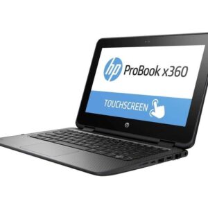HP ProBook 11X360 G6 EE, Core i5 10th Gen, 8GB RAM, 128GB SSD, 11" Touchscreen Laptop