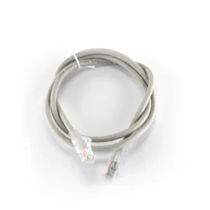 0.25M  Cat6 UTP Patch Cord, Easenet